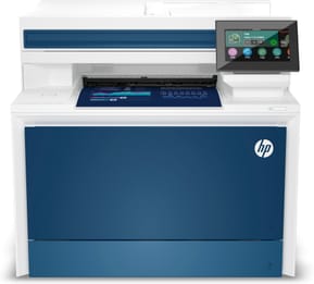 Imprimante Multifonction Laser Couleur HP LaserJet Pro MFP 4303fdn (5HH66A)