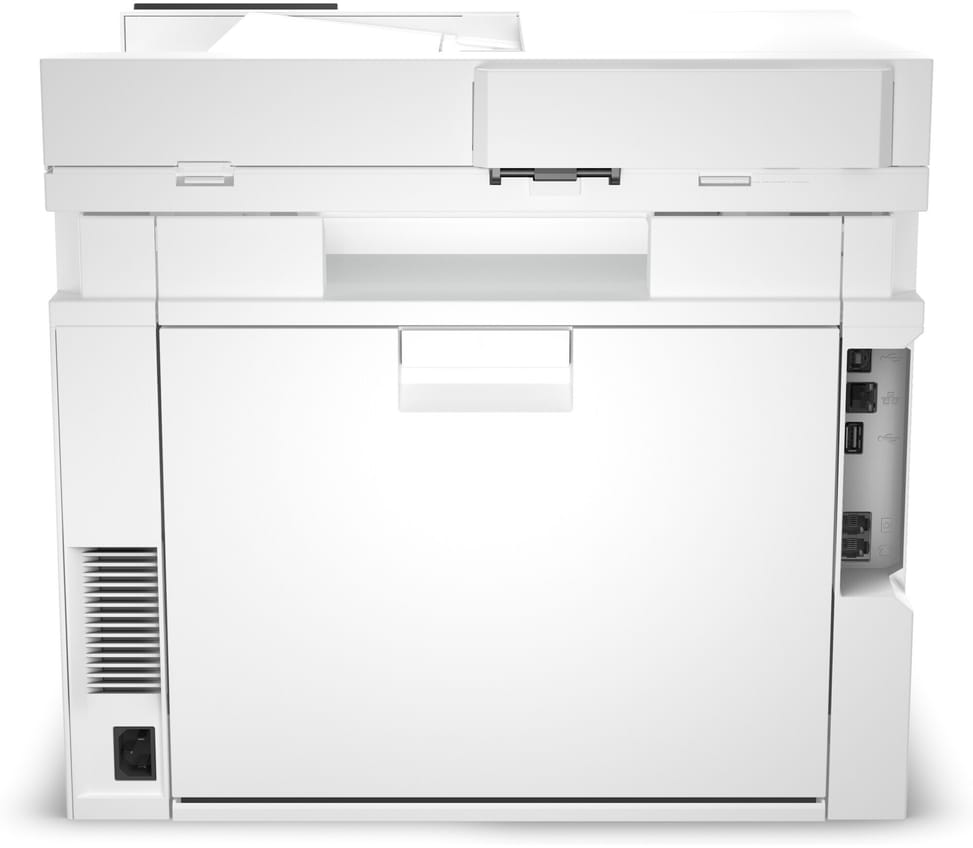 طابعة ليزر ملونة متعددة الوظائف HP LaserJet Pro MFP 4303fdn (5HH66A) — صورة 6
