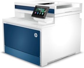 Imprimante Multifonction Laser Couleur HP LaserJet Pro MFP 4303fdn (5HH66A) — image 3