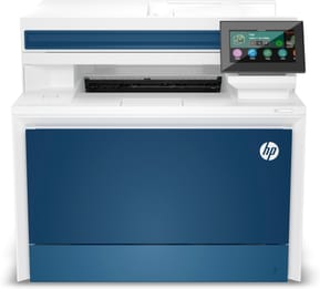 Imprimante Multifonction Laser Couleur HP LaserJet Pro MFP 4303fdw (5HH67A)