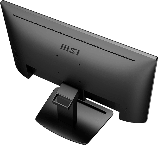 Écran 21.45" Full HD MSI Pro MP223 (9S6-3PB9CH-001) — image 5