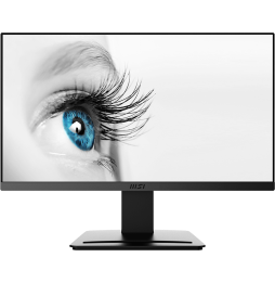 Écran 21.45" Full HD MSI Pro MP223 (9S6-3PB9CH-001)