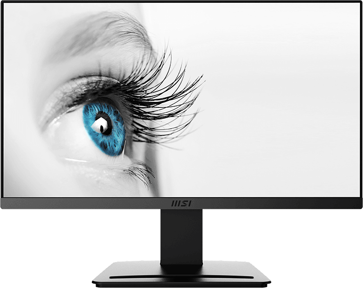 Écran 21.45" Full HD MSI Pro MP223 (9S6-3PB9CH-001) — image 3