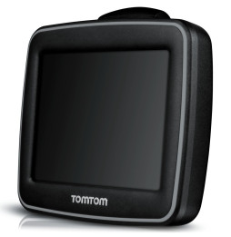 GPS TomTom Start carte Maroc - 3,5" tactile