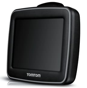 GPS TomTom Start carte Maroc - 3,5" tactile — image 6