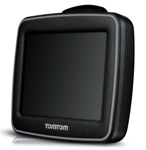GPS TomTom Start carte Maroc - 3,5" tactile