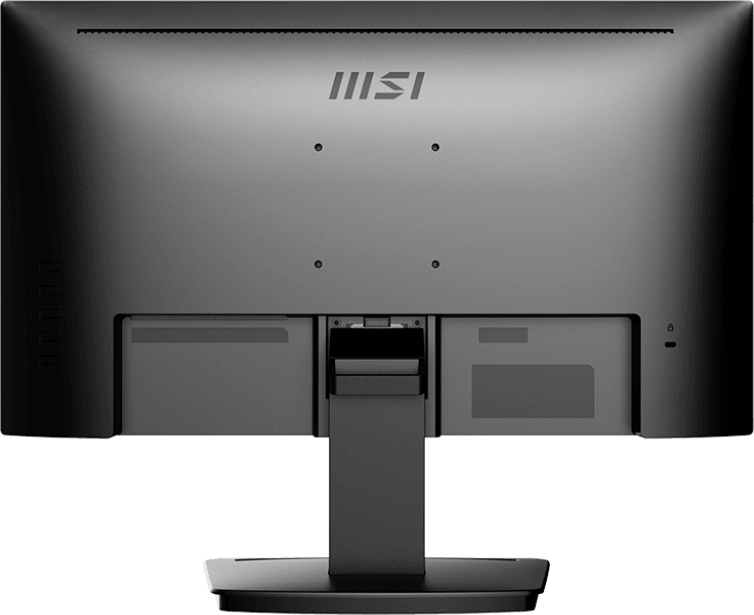 Écran 21.45" Full HD MSI Pro MP223 (9S6-3PB9CH-001) — image 6