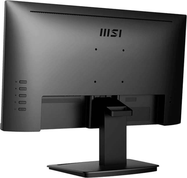 Écran 21.45" Full HD MSI Pro MP223 (9S6-3PB9CH-001) — image 7
