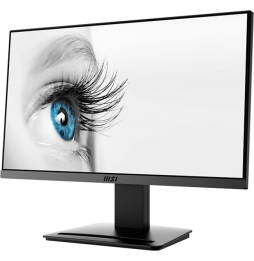 Écran 21.45" Full HD MSI Pro MP223 (9S6-3PB9CH-001)