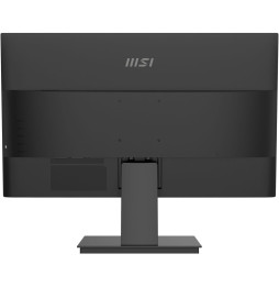 Écran 23" Full HD MSI Pro MP241X design sans bords (9S6-3BA9CH-015)