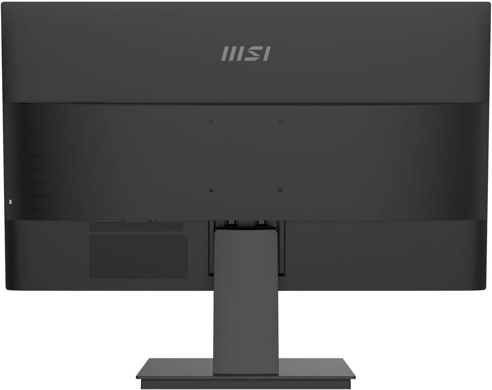 Écran 23" Full HD MSI Pro MP241X design sans bords (9S6-3BA9CH-015) — image 4