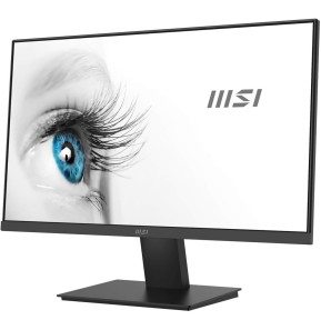 Écran 23" Full HD MSI Pro MP241X design sans bords (9S6-3BA9CH-015)