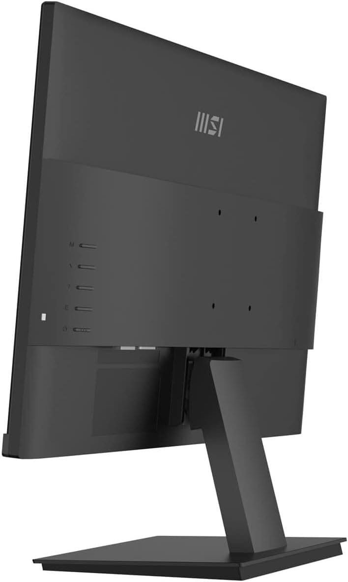 Écran 23" Full HD MSI Pro MP241X design sans bords (9S6-3BA9CH-015) — image 5
