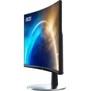 Écran incurvé 23.6" Full HD MSI PRO MP242C (9S6-3PB0CM-001)