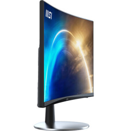 Écran incurvé 23.6" Full HD MSI PRO MP242C (9S6-3PB0CM-001)