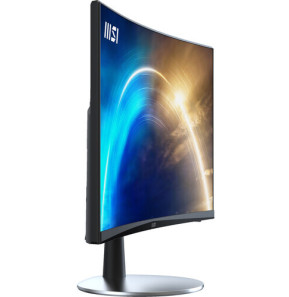 Écran incurvé 23.6" Full HD MSI PRO MP242C (9S6-3PB0CM-001)