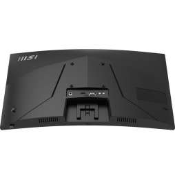 Écran incurvé 23.6" Full HD MSI PRO MP242C (9S6-3PB0CM-001)