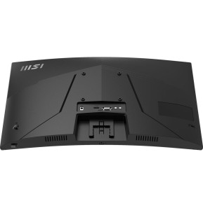 Écran incurvé 23.6" Full HD MSI PRO MP242C (9S6-3PB0CM-001)