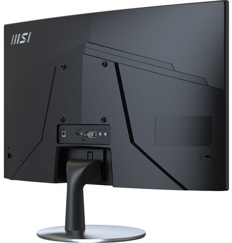 Écran incurvé 23.6" Full HD MSI PRO MP242C (9S6-3PB0CM-001) — image 8