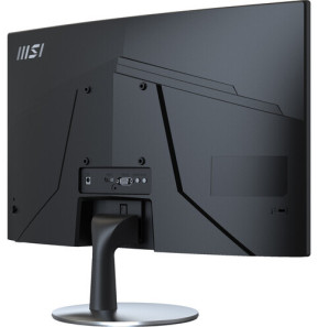 Écran incurvé 23.6" Full HD MSI PRO MP242C (9S6-3PB0CM-001)