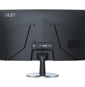 Écran incurvé 23.6" Full HD MSI PRO MP242C (9S6-3PB0CM-001)