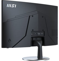 Écran incurvé 23.6" Full HD MSI PRO MP242C (9S6-3PB0CM-001)