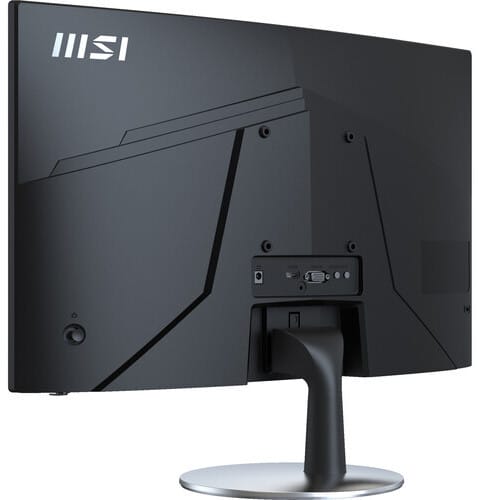 Écran incurvé 23.6" Full HD MSI PRO MP242C (9S6-3PB0CM-001) — image 7