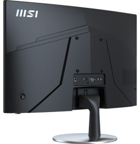 Écran incurvé 23.6" Full HD MSI PRO MP242C (9S6-3PB0CM-001)