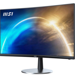 Écran incurvé 23.6" Full HD MSI PRO MP242C (9S6-3PB0CM-001)