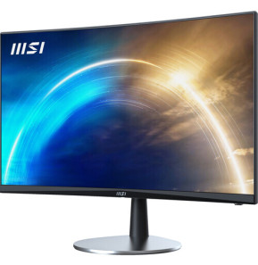 Écran incurvé 23.6" Full HD MSI PRO MP242C (9S6-3PB0CM-001)