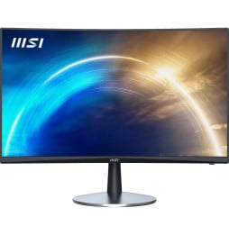 Écran incurvé 23.6" Full HD...