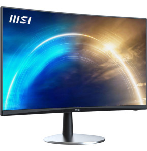 Écran incurvé 23.6" Full HD MSI PRO MP242C (9S6-3PB0CM-001)