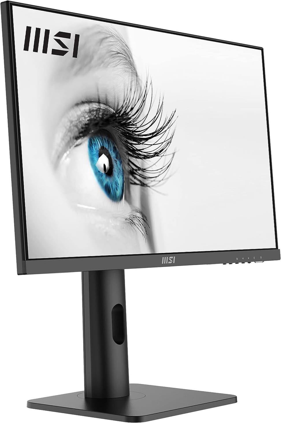 Écran 23.8" Full HD MSI PRO MP243P (9S6-3PB59H-026) — image 5