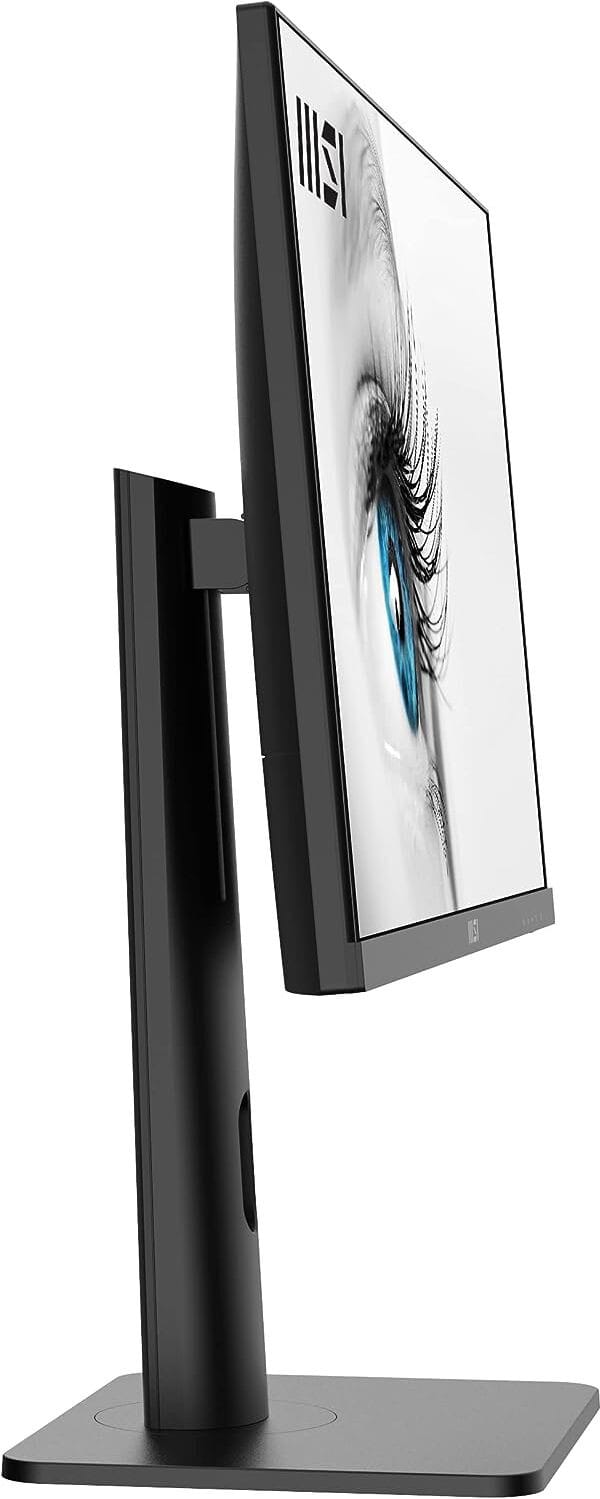 Écran 23.8" Full HD MSI PRO MP243P (9S6-3PB59H-026) — image 7