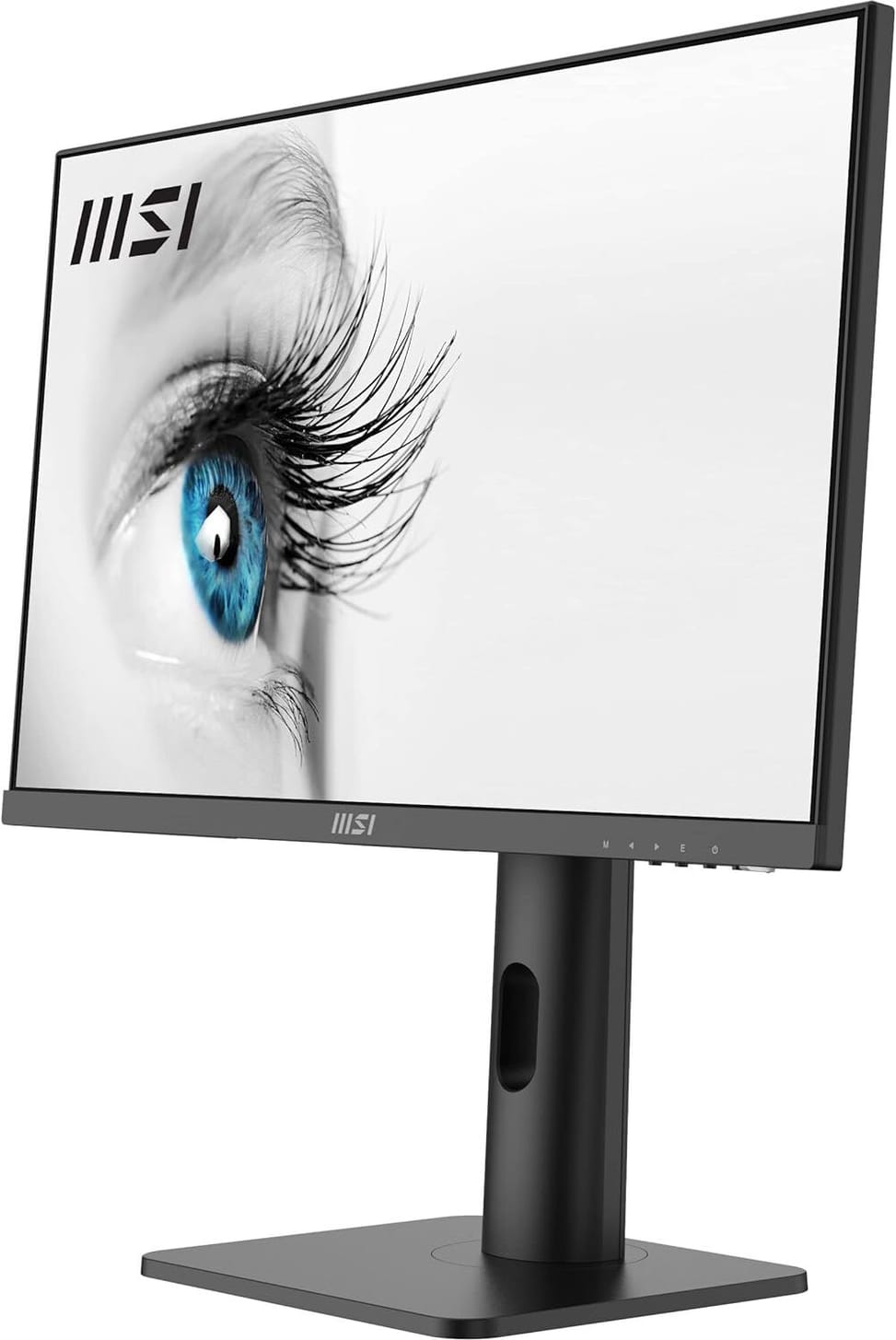 Écran 23.8" Full HD MSI PRO MP243P (9S6-3PB59H-026) — image 6