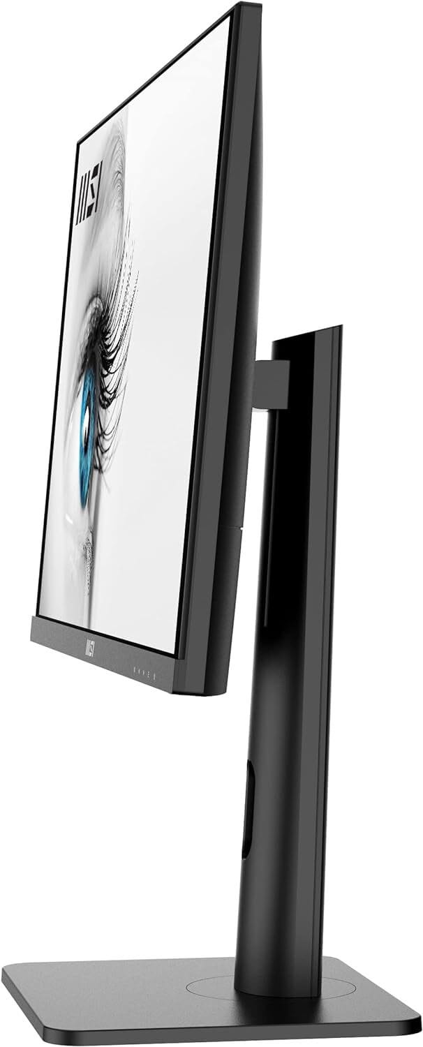 Écran 23.8" Full HD MSI PRO MP243P (9S6-3PB59H-026) — image 8