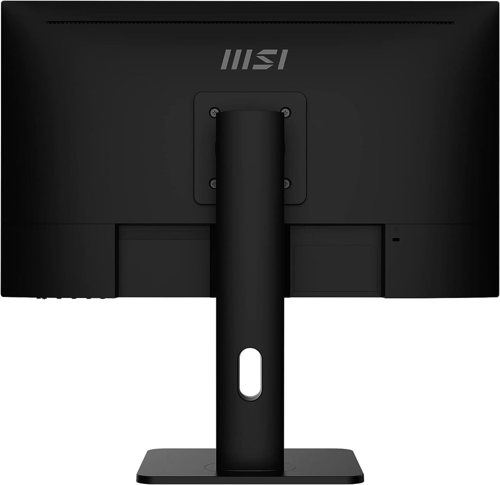 Écran 23.8" Full HD MSI PRO MP243P (9S6-3PB59H-026) — image 9