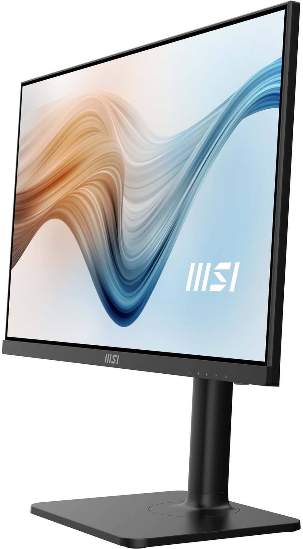 Écran 23.8" Full HD MSI Pro Modern MD241P (9S6-3PA59H-001) — image 7