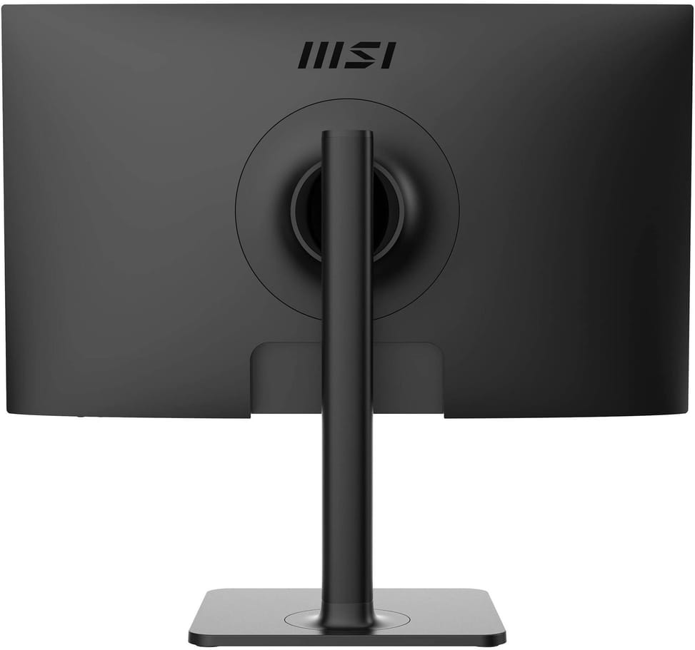 Écran 23.8" Full HD MSI Pro Modern MD241P (9S6-3PA59H-001) — image 9
