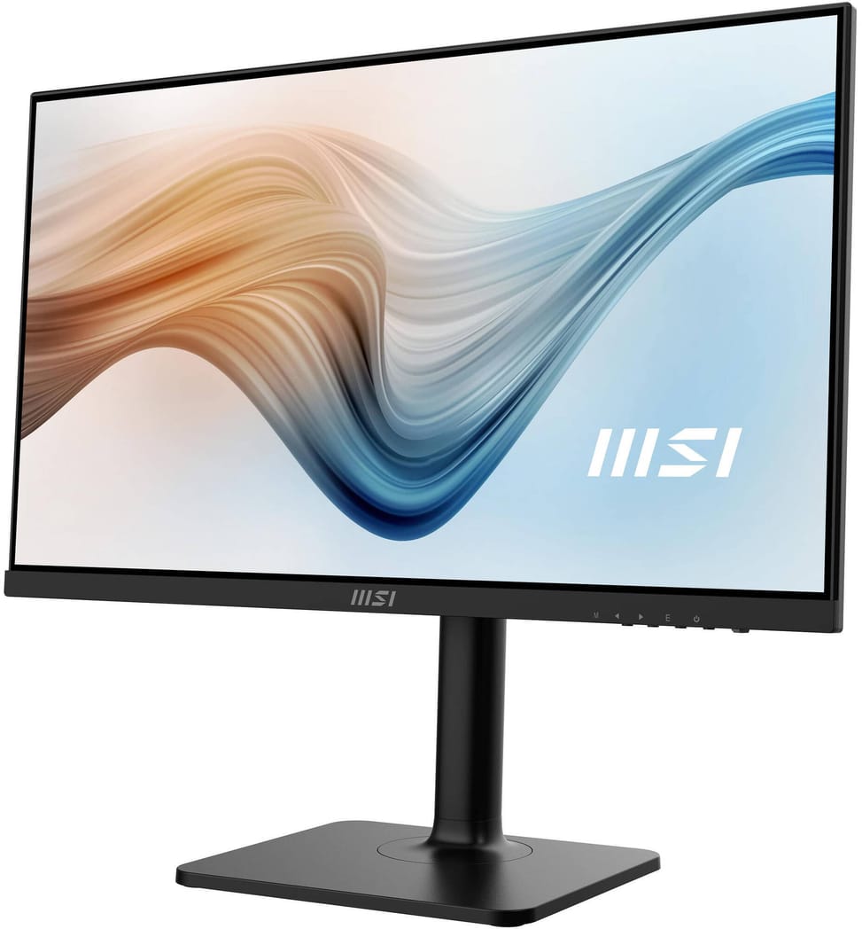 Écran 23.8" Full HD MSI Pro Modern MD241P (9S6-3PA59H-001) — image 3