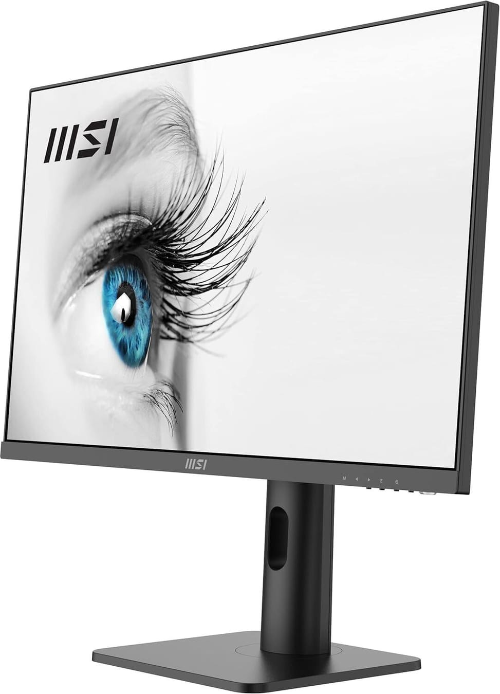 Écran 27" Full HD MSI Pro MP273P (9S6-3PB49H-027) — image 3