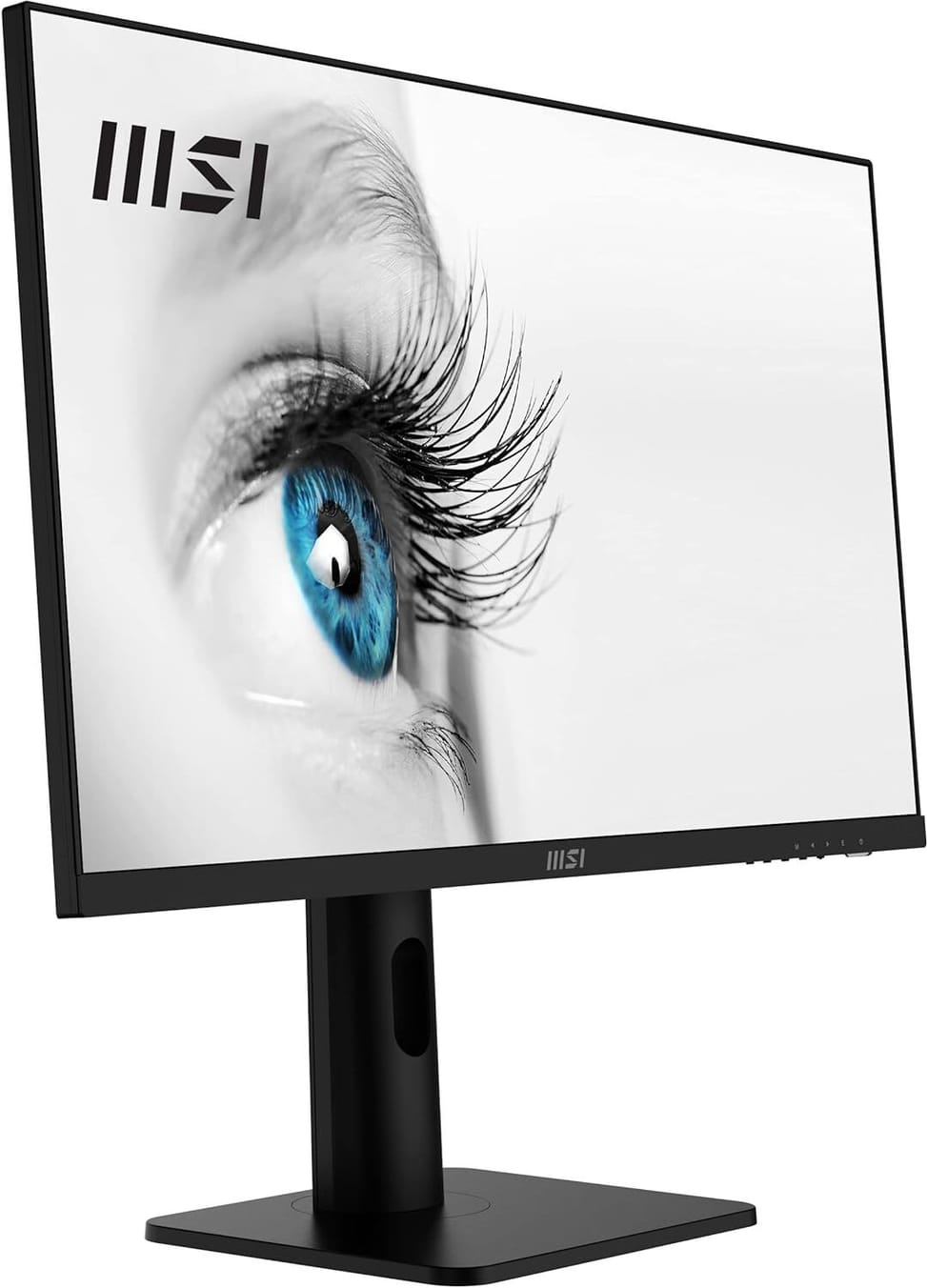 Écran 27" Full HD MSI Pro MP273P (9S6-3PB49H-027) — image 2