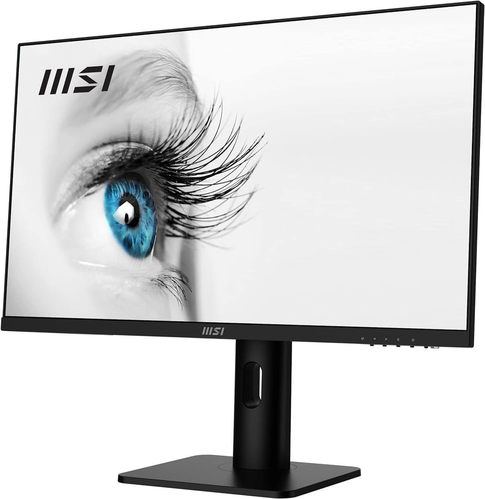 Écran 27" Full HD MSI Pro MP273P (9S6-3PB49H-027) — image 5