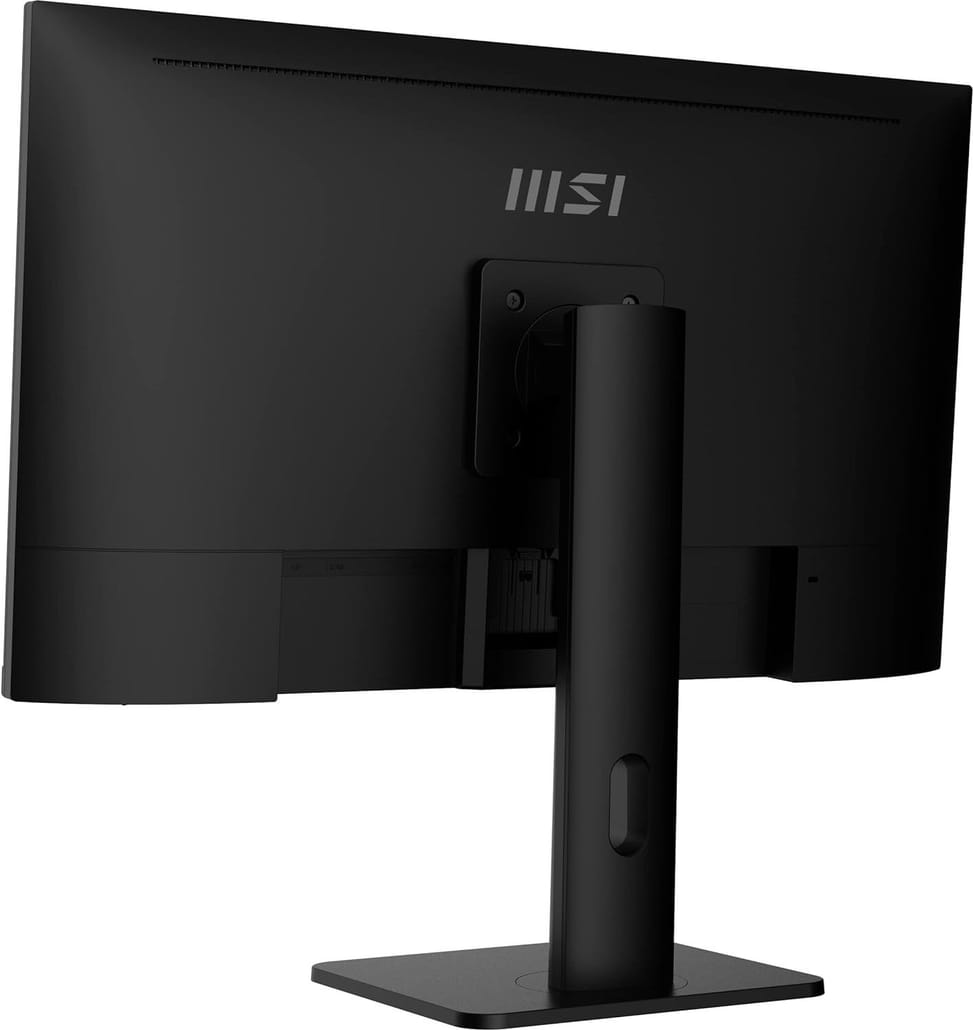 Écran 27" Full HD MSI Pro MP273P (9S6-3PB49H-027) — image 9