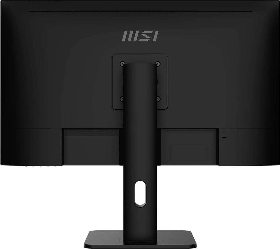 Écran 27" Full HD MSI Pro MP273P (9S6-3PB49H-027) — image 8
