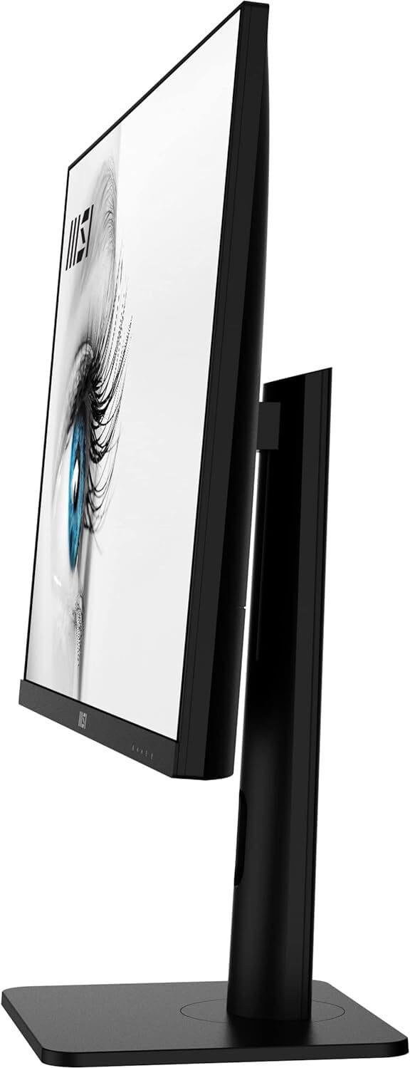 Écran 27" Full HD MSI Pro MP273P (9S6-3PB49H-027) — image 7