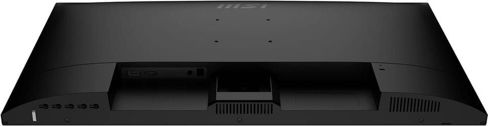 Écran 27" Full HD MSI Pro MP273P (9S6-3PB49H-027) — image 11