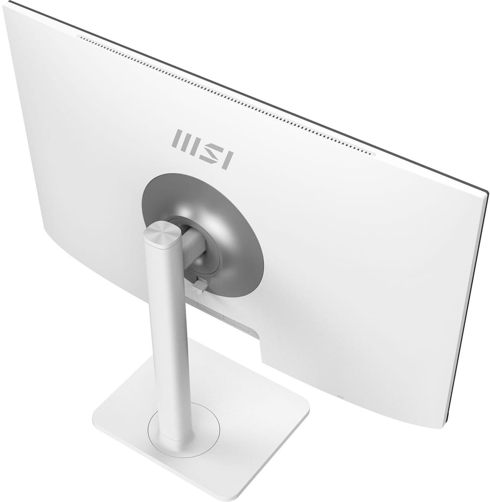 Écran 27" WQHD MSI Pro Modern MD272QPW (9S6-3PB19H-023) — image 7