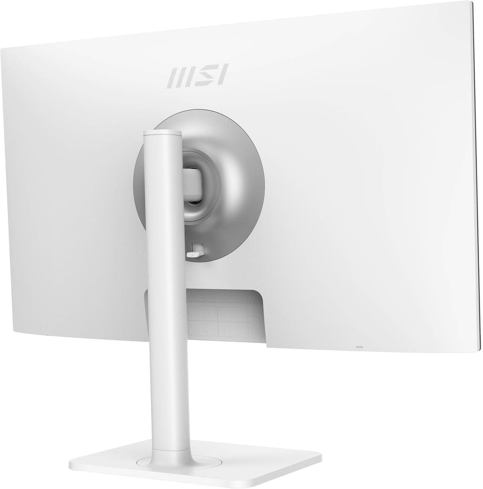 Écran 27" WQHD MSI Pro Modern MD272QPW (9S6-3PB19H-023) — image 9