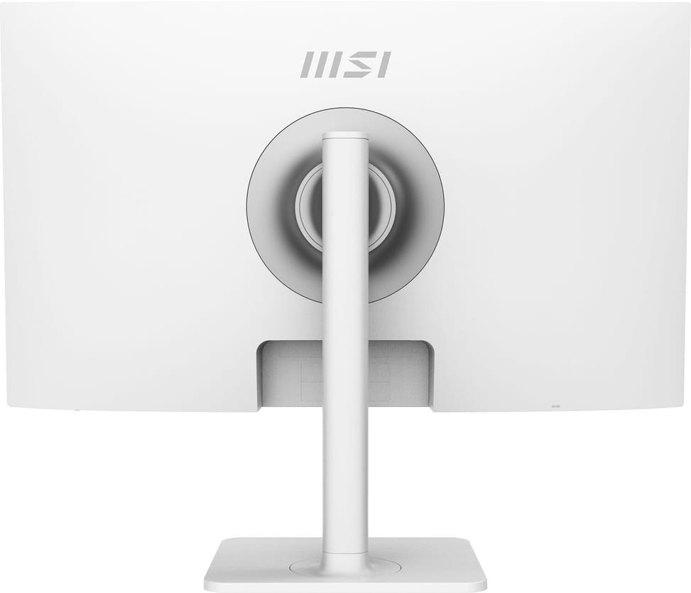 Écran 27" WQHD MSI Pro Modern MD272QPW (9S6-3PB19H-023) — image 8